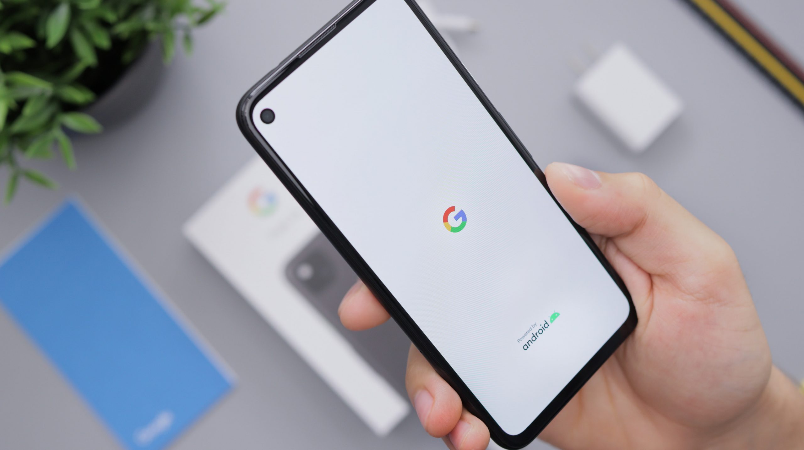 Android lock screen bypass bug landed a $70,000 bounty for a researcher