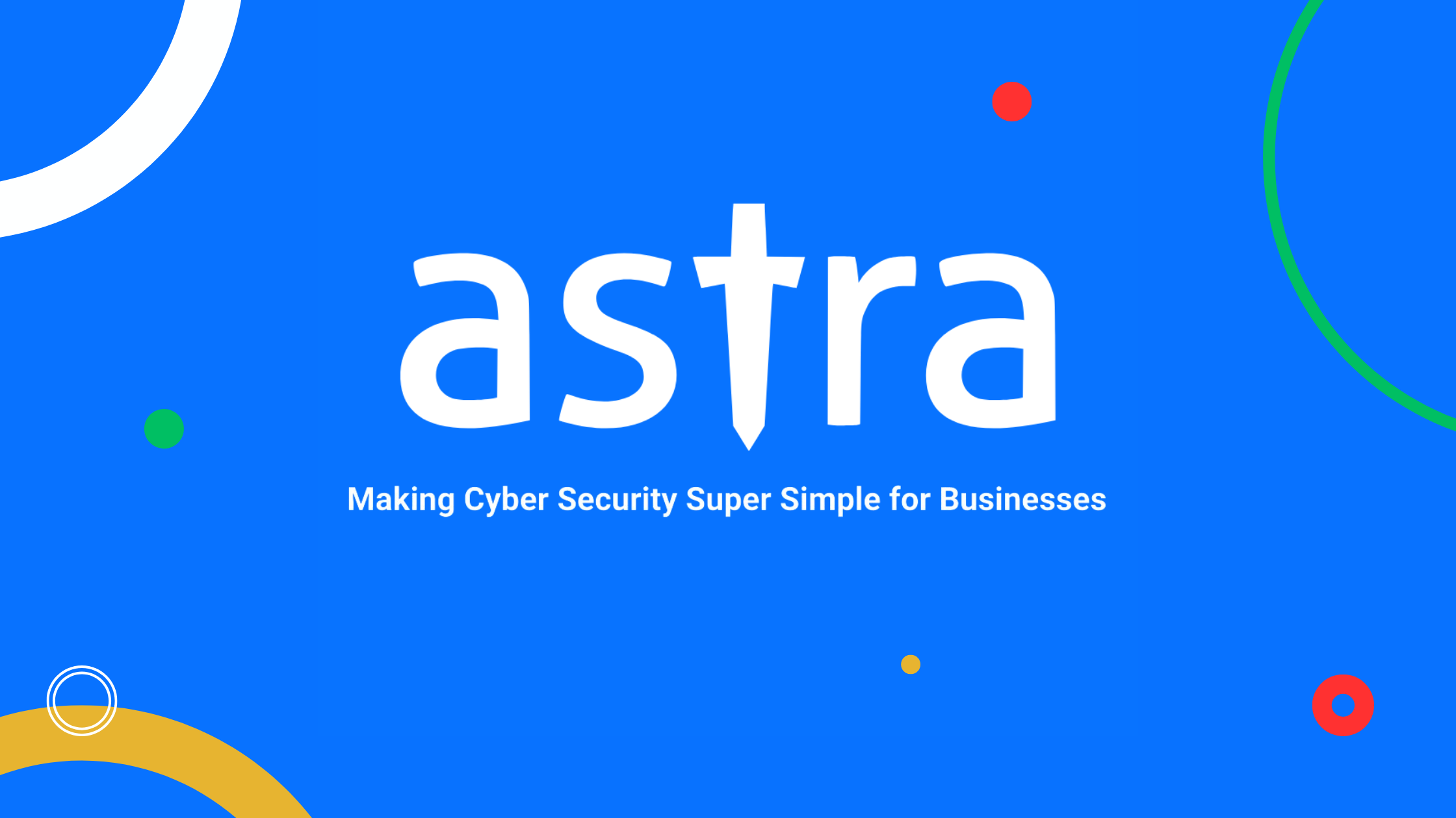 Astra Security Secures $2.7M to Drive AI-Driven Cybersecurity Innovation