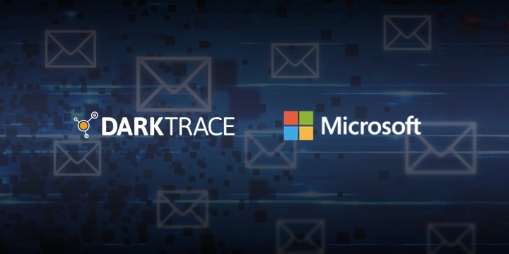 Microsoft and Darktrace To Help Keep Organisations Secure With Self-Learning AI
