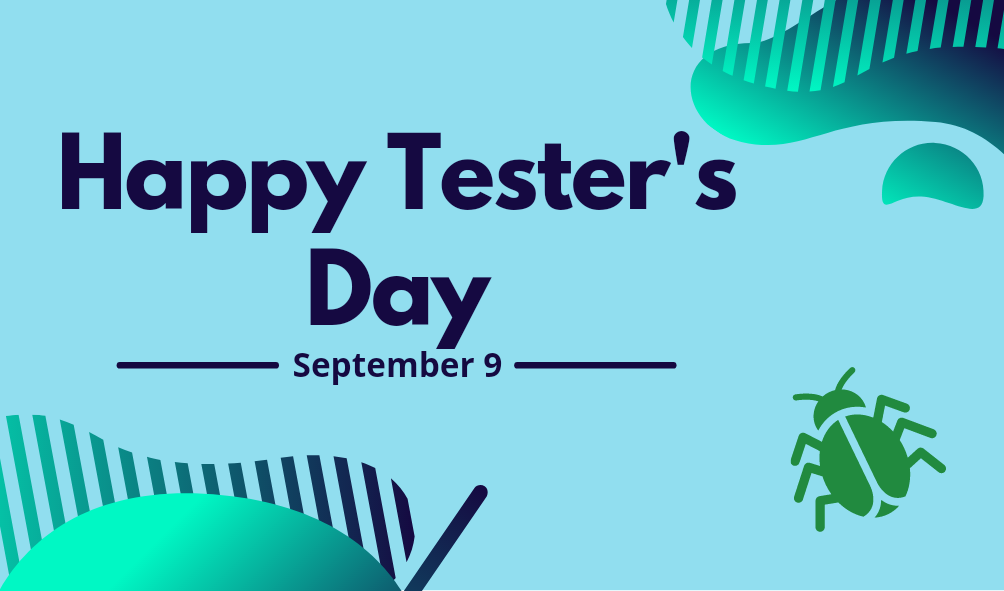 The Exciting Story behind World Tester's Day - 9th September 2024